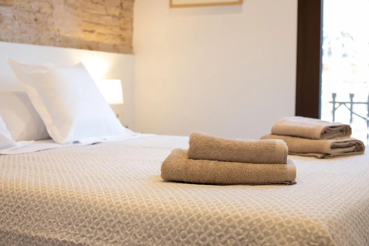 Lucasland Apartments Barcellona
