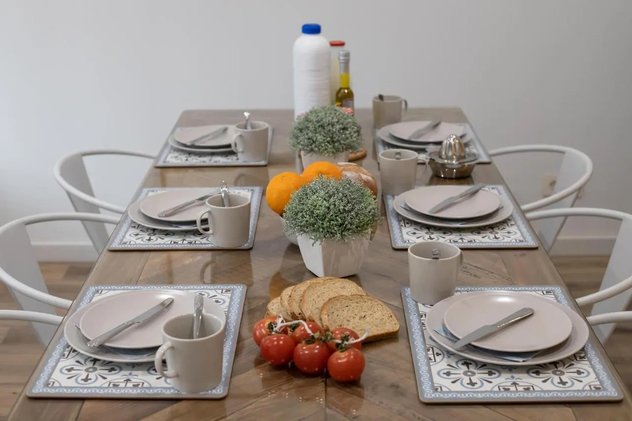 Lucasland Apartments Barcellona