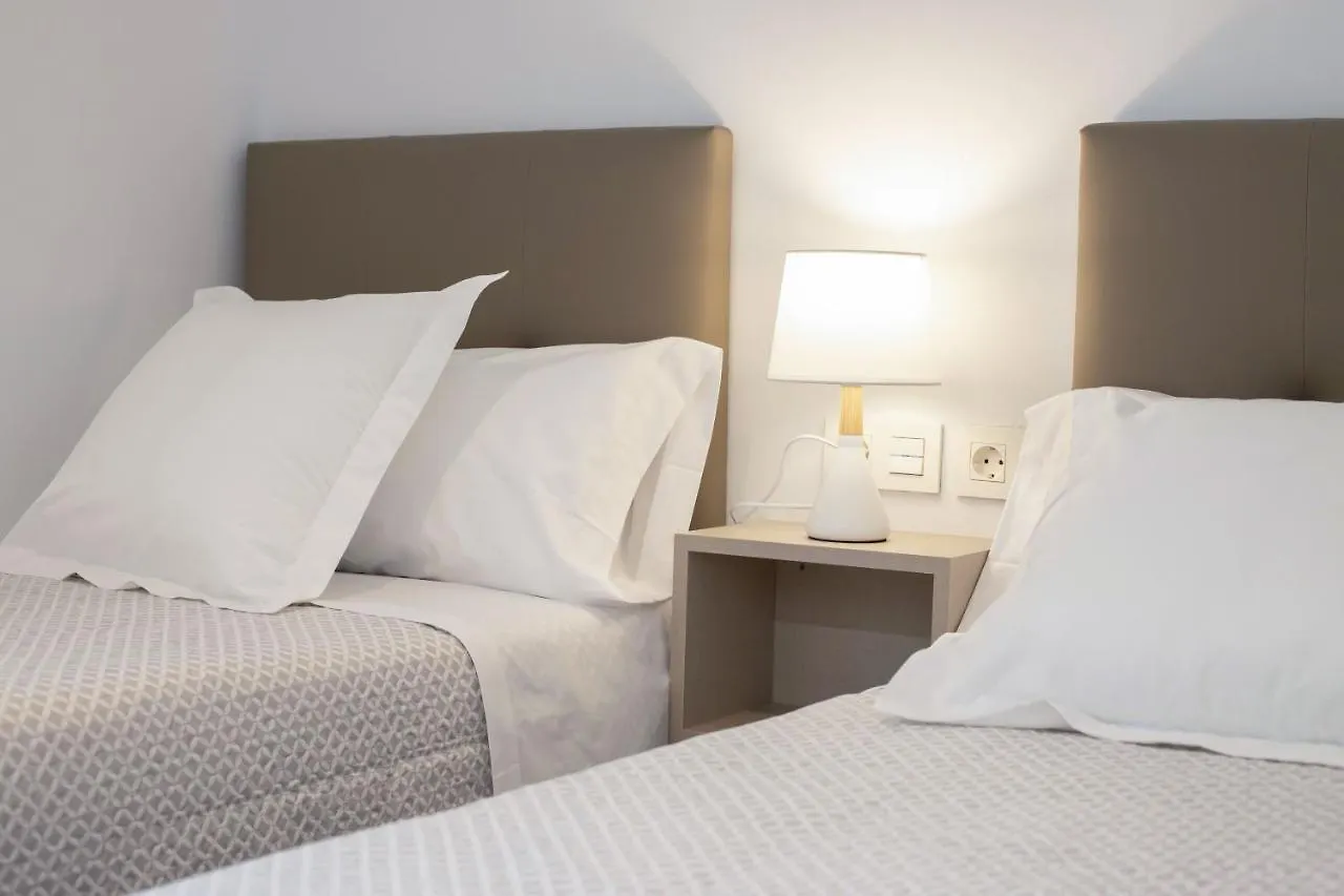 Lucasland Apartments Barcellona