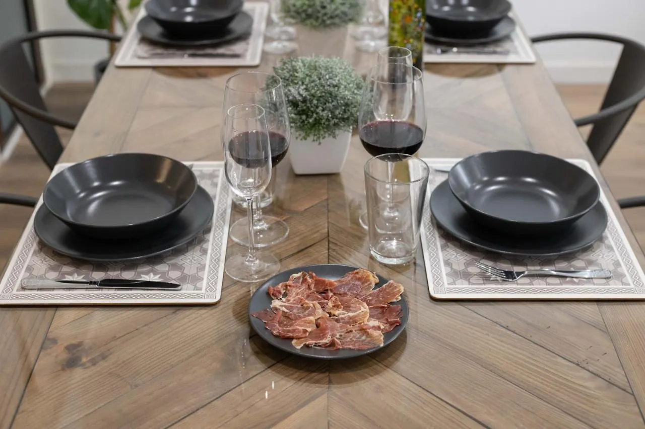 Lucasland Apartments Barcellona