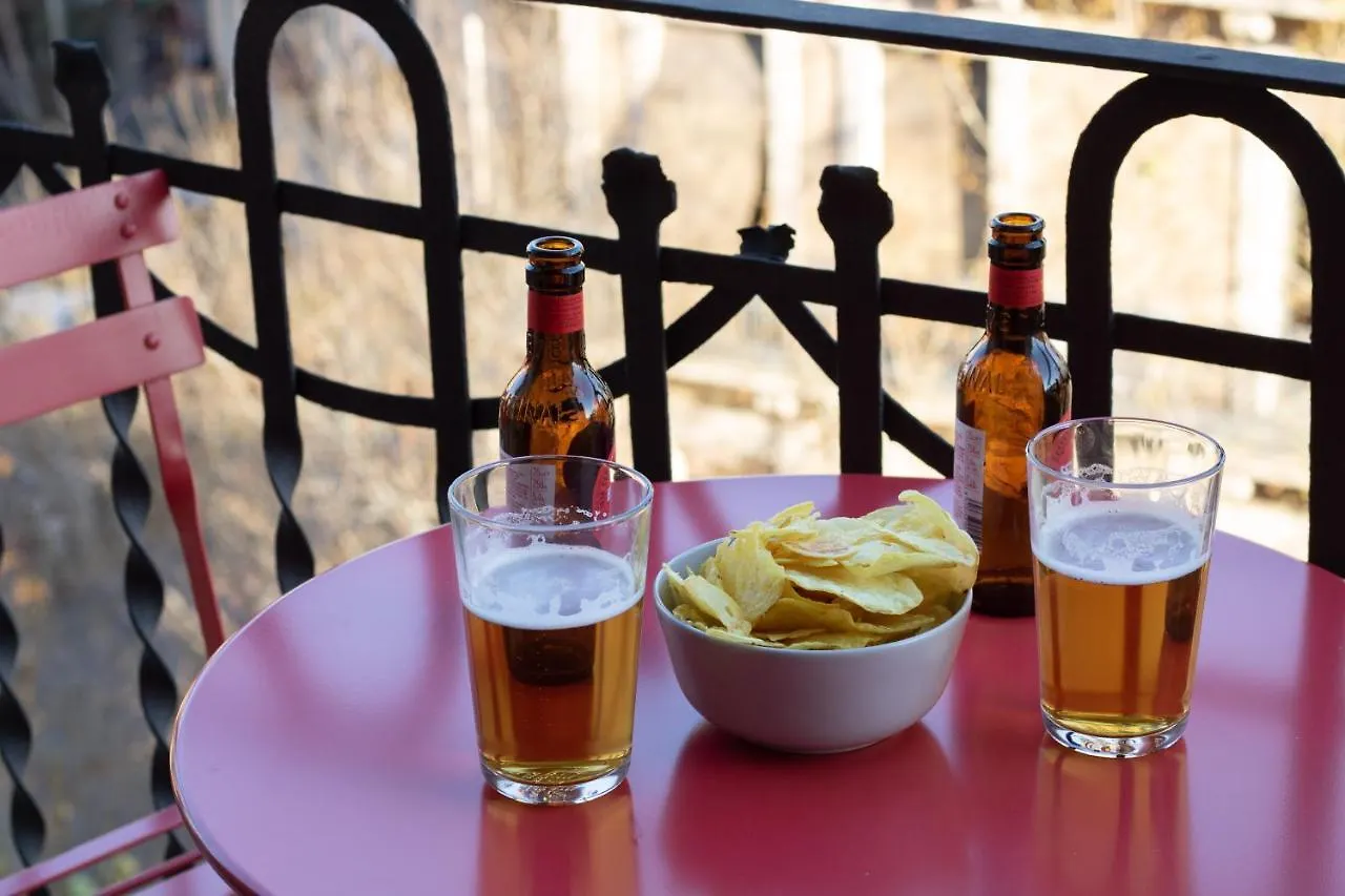 Lucasland Apartments Barcellona 0*,  Spagna