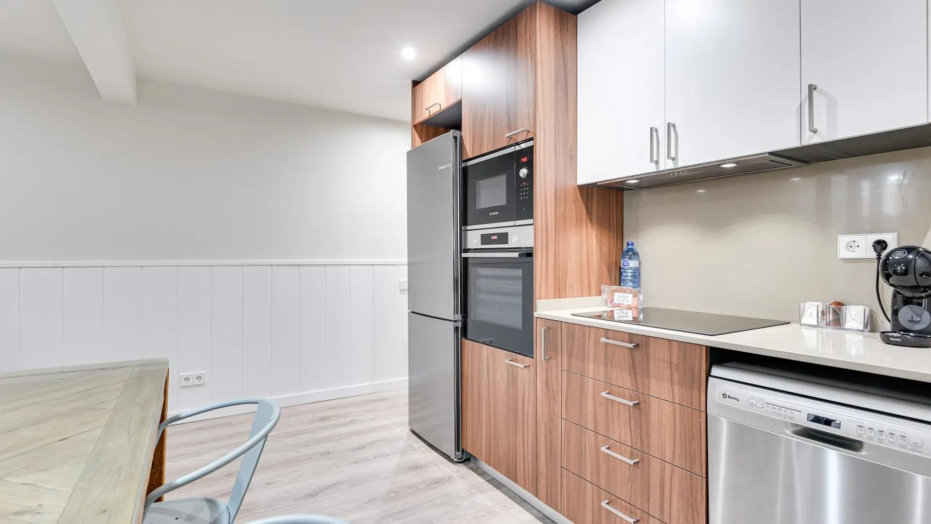 Lucasland Apartments Barcellona