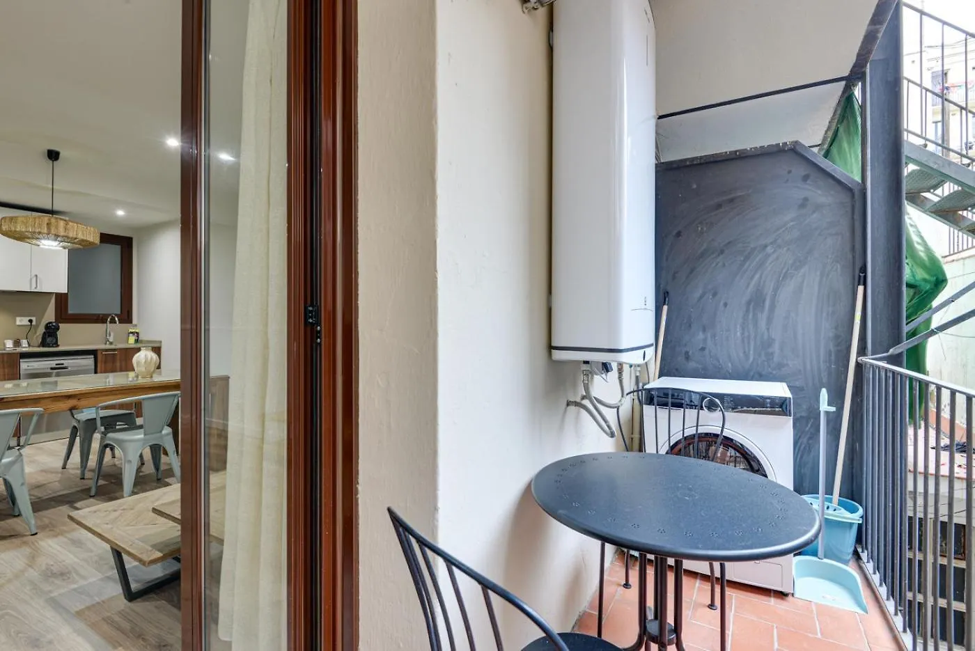 Lucasland Apartments Barcellona