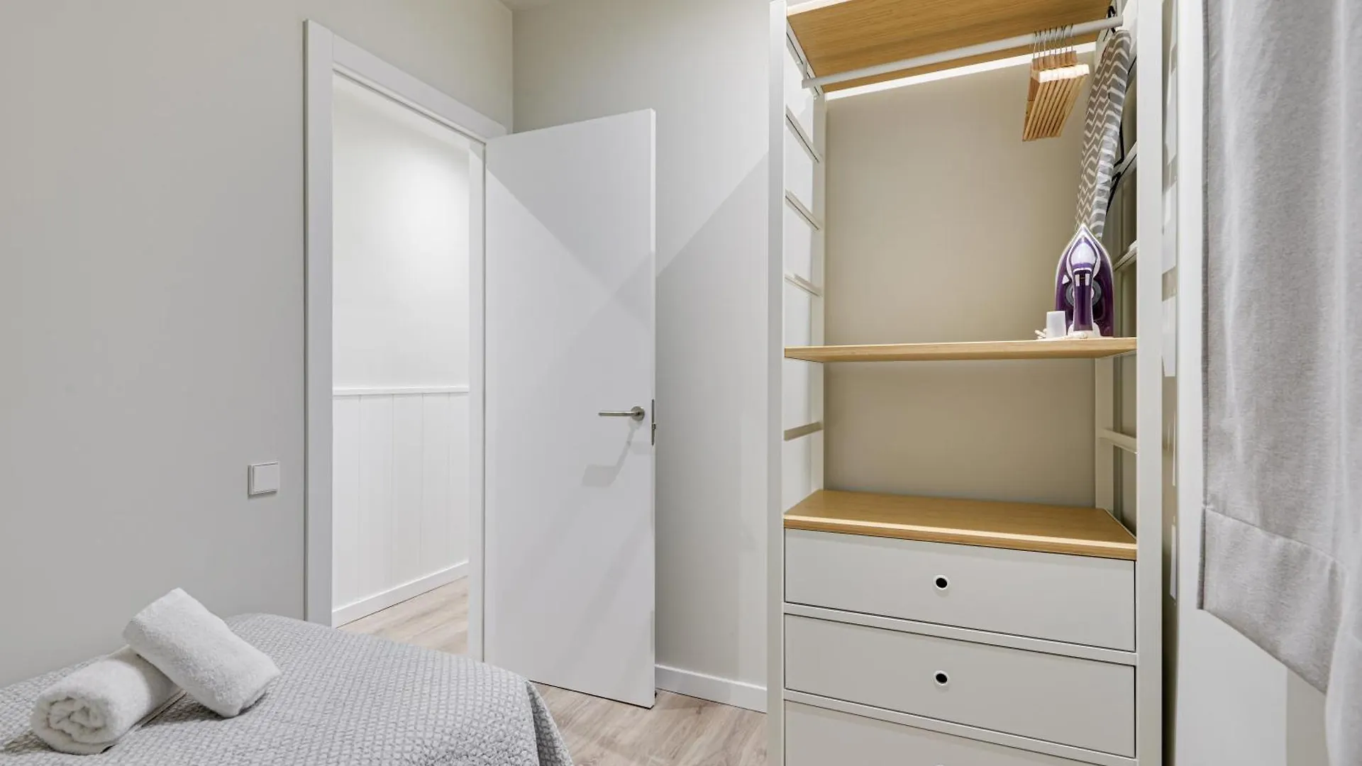 Lucasland Apartments Barcellona