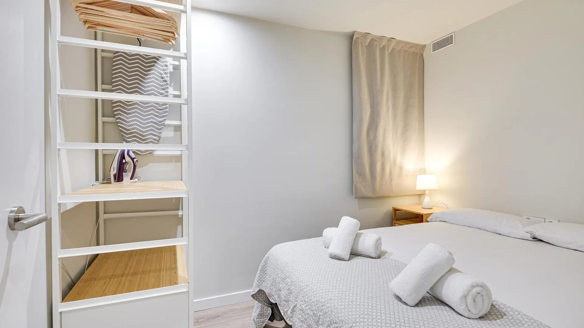 Lucasland Apartments Barcellona