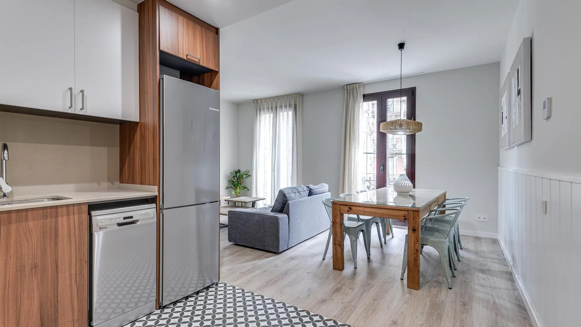 Lucasland Apartments Barcellona
