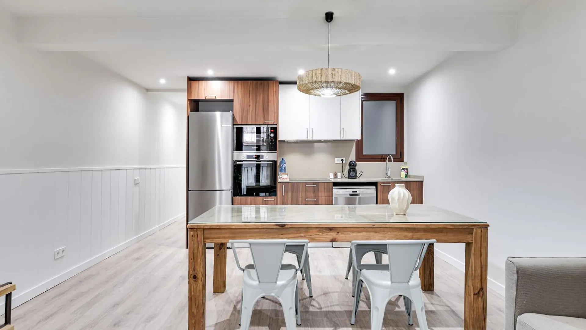 Lucasland Apartments Barcellona