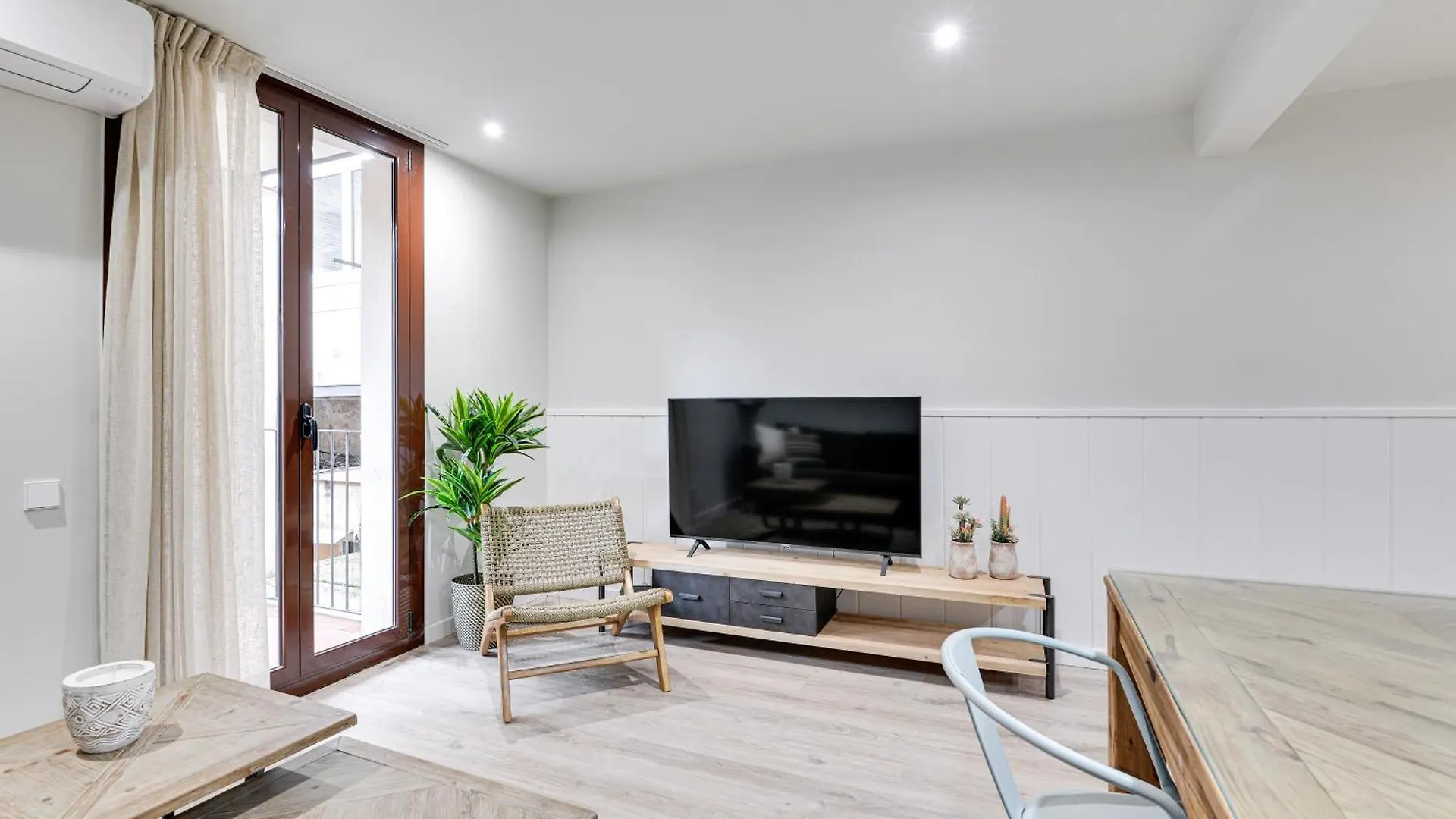 Lucasland Apartments Barcellona