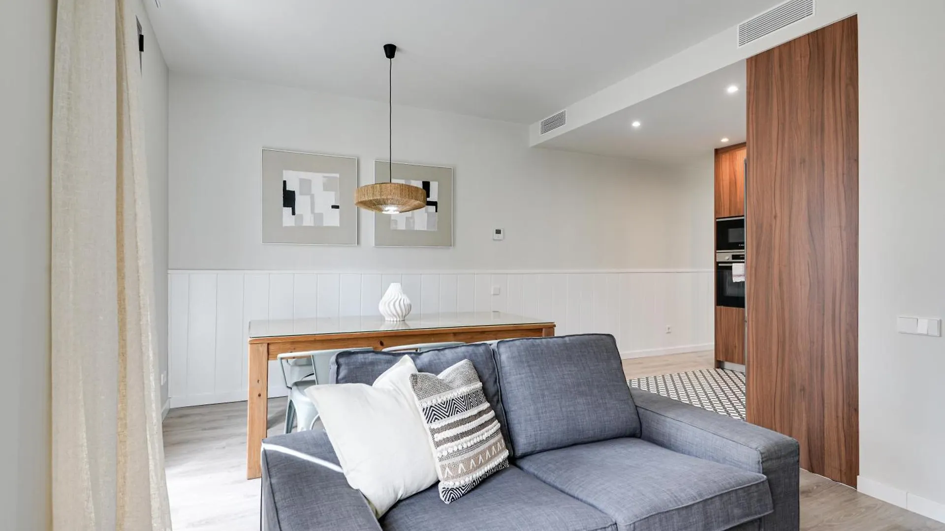Lucasland Apartments Barcellona