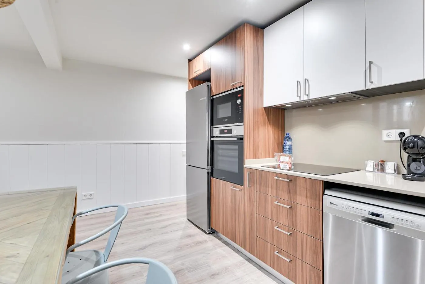 Lucasland Apartments Barcelona